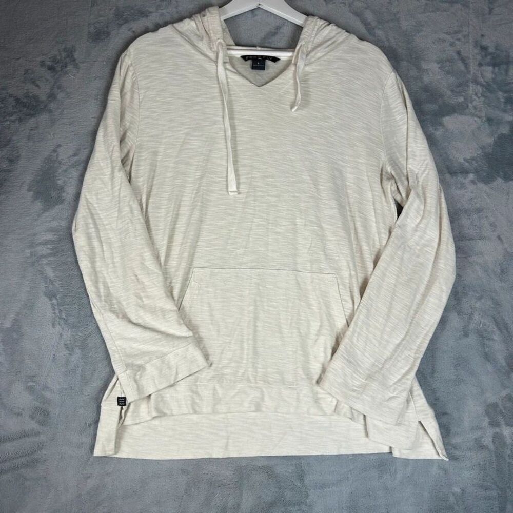 Free fly hoodie